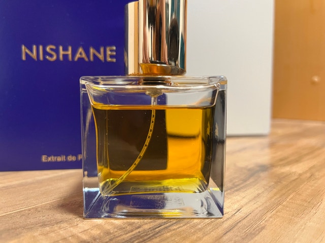 Nishane Ani Extrait de Parfum - Niche Fragrance - photo 2