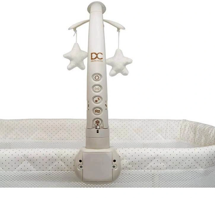 Baby Rocking Bassinet for Sale