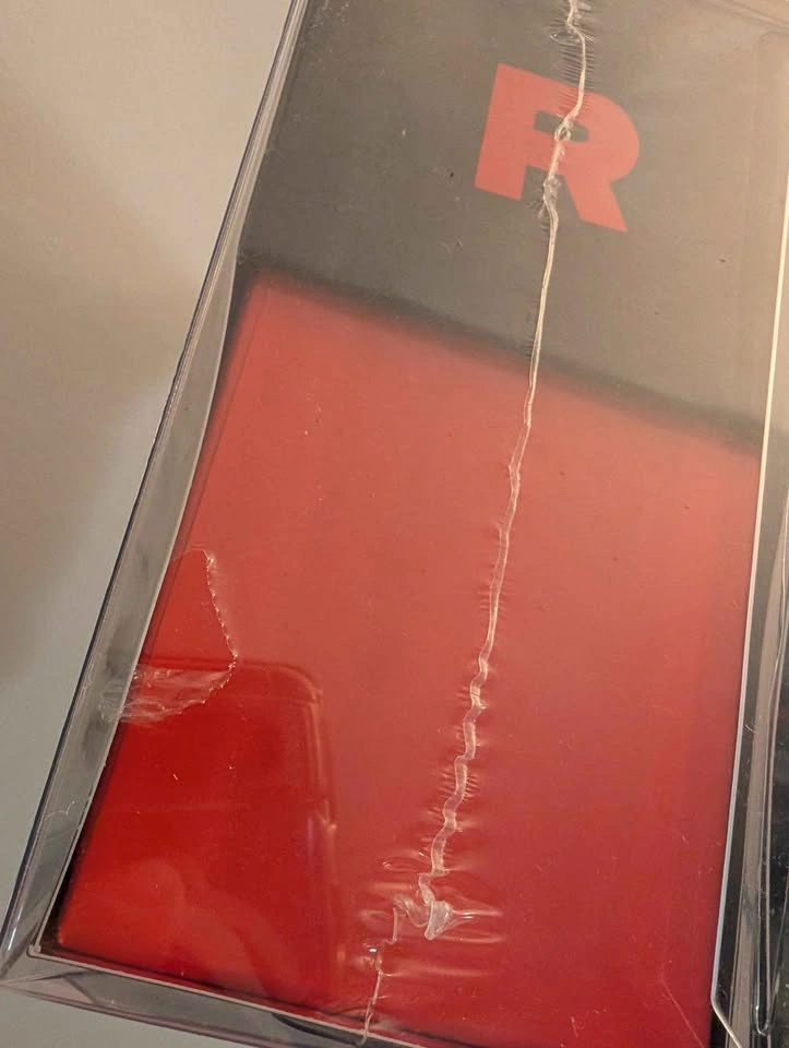 Pokémon Destined Rivals Elite Trainer Box etb - photo 2