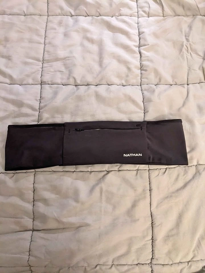 Nathan Running Belt