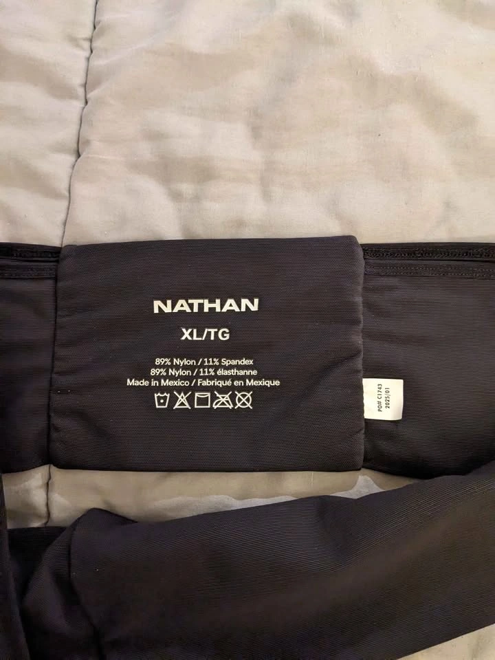Nathan Running Belt - photo 2