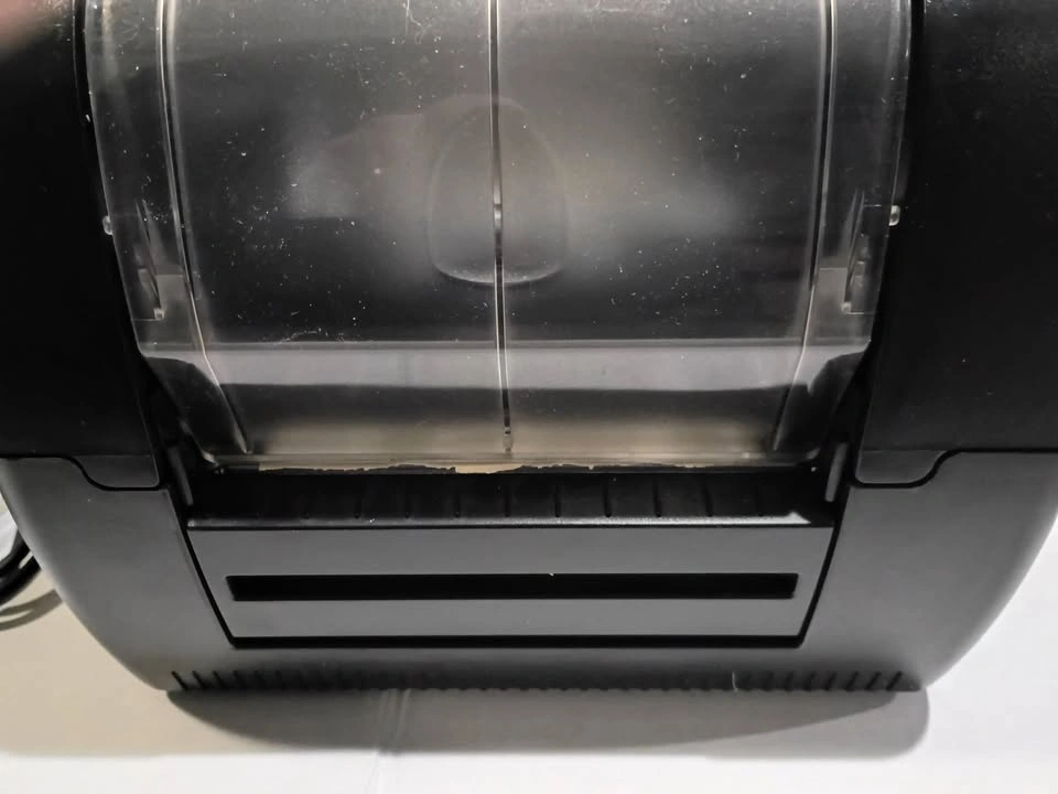 Wasp WPL305 Thermal Barcode Printer - photo 2
