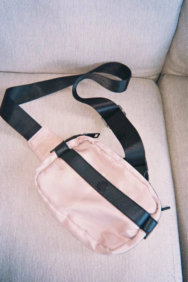 Belt bag