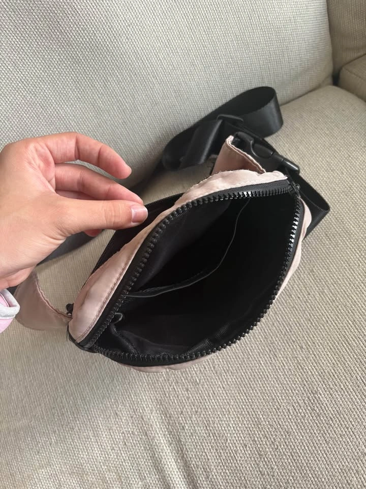 Belt bag - photo 3