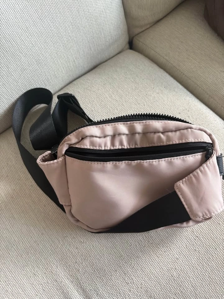 Belt bag - photo 4