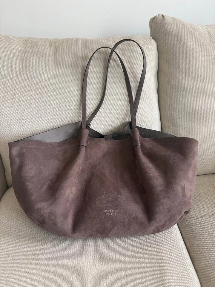Shopper bag H&M - photo 2