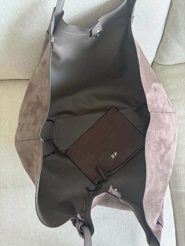 Shopper bag H&M - photo 3