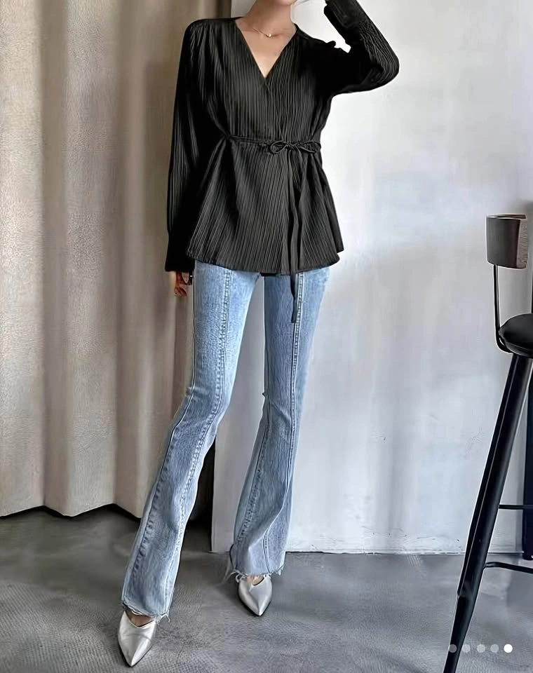 blouse (size L)