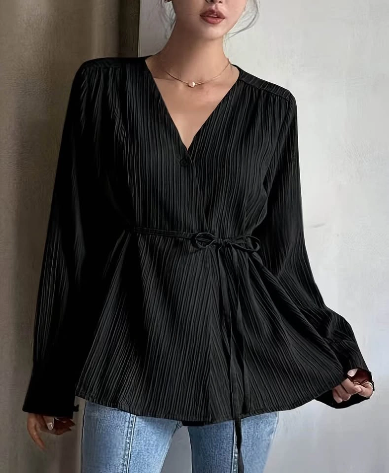 blouse (size L) - photo 2