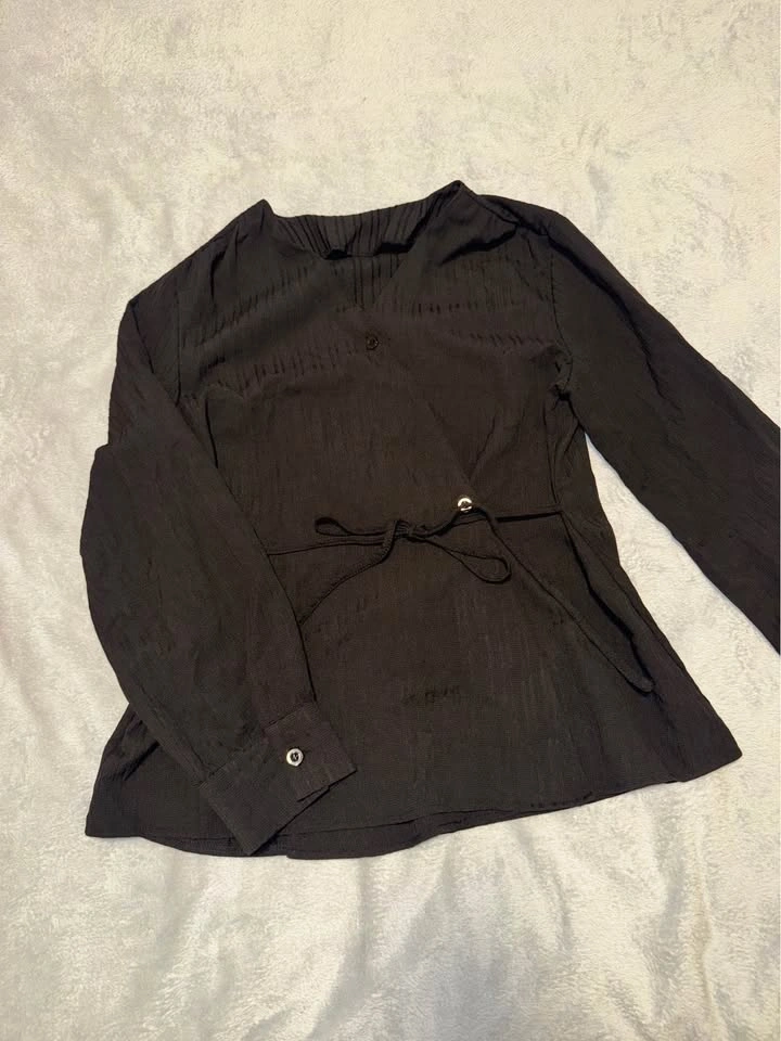 blouse (size L) - photo 3