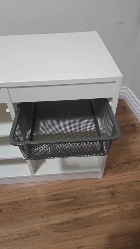 Trofast shelf from ikea - photo 5