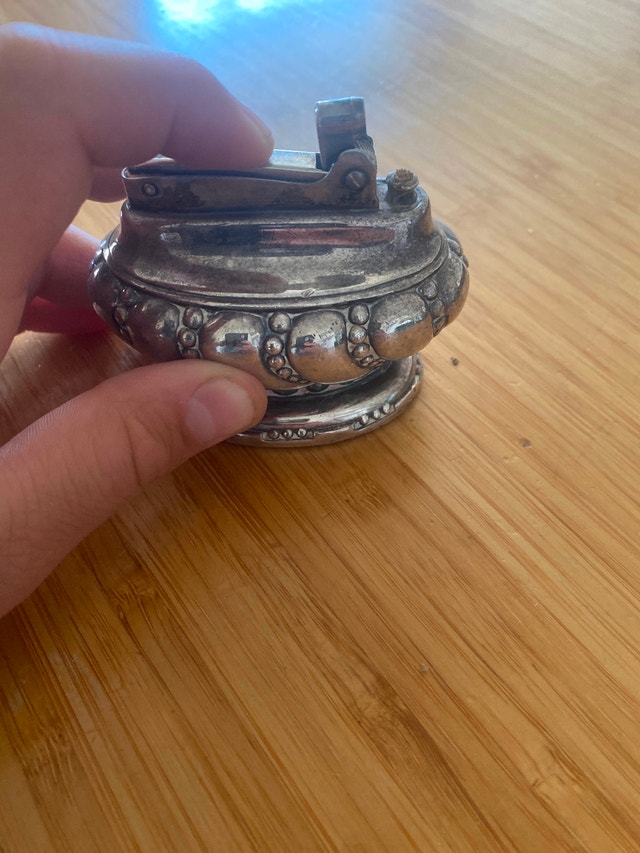 Vintage lighter - photo 2