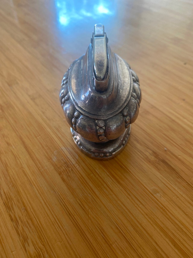 Vintage lighter - photo 4