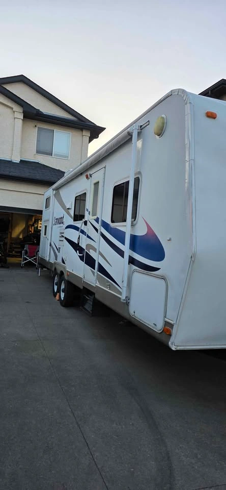 2007 McKenzie Starwood Travel Trailer - photo 3