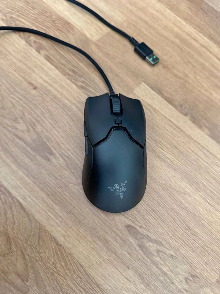 Razer Viper Mini Ultra-light Gaming Mouse