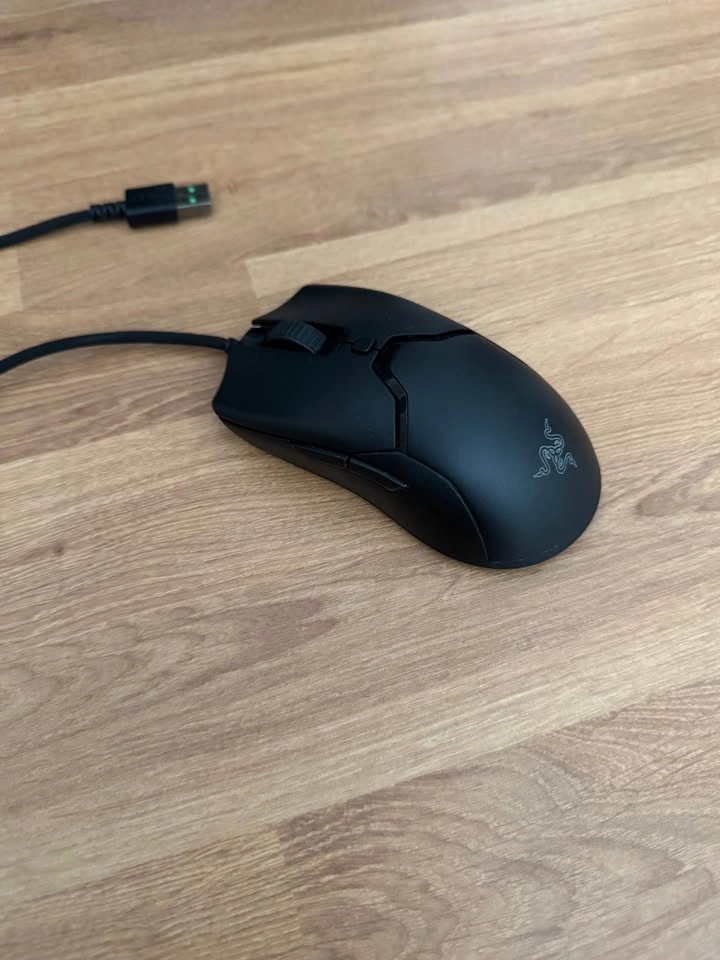 Razer Viper Mini Ultra-light Gaming Mouse - photo 2