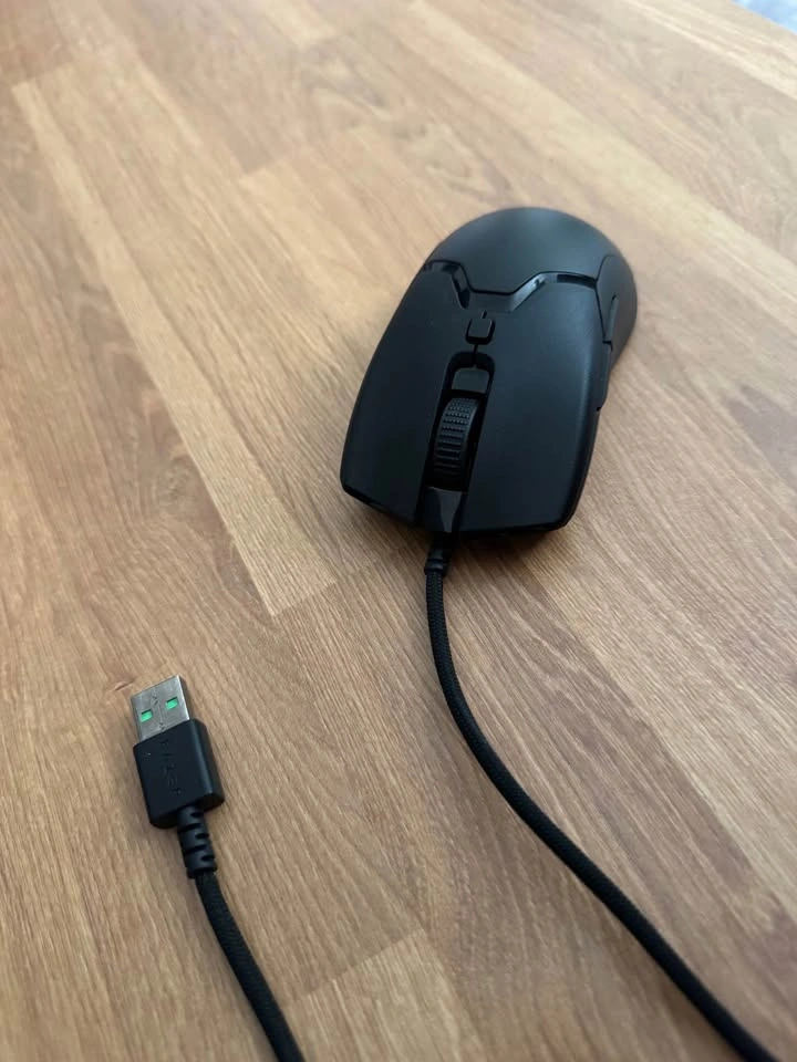 Razer Viper Mini Ultra-light Gaming Mouse - photo 3