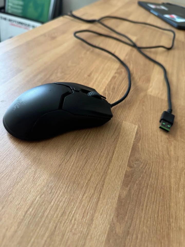 Razer Viper Mini Ultra-light Gaming Mouse - photo 4