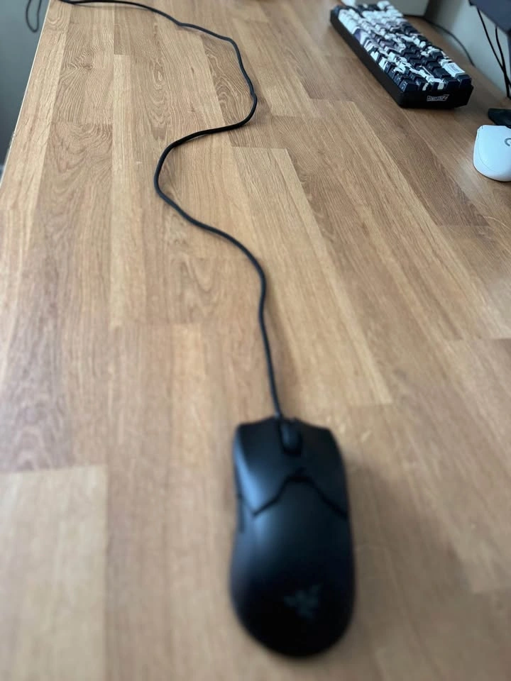 Razer Viper Mini Ultra-light Gaming Mouse - photo 5