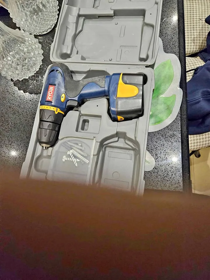Drill kit thumbnail