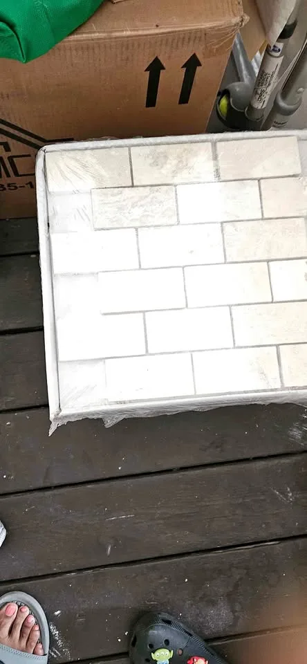 Beautiful marble Tiles thumbnail