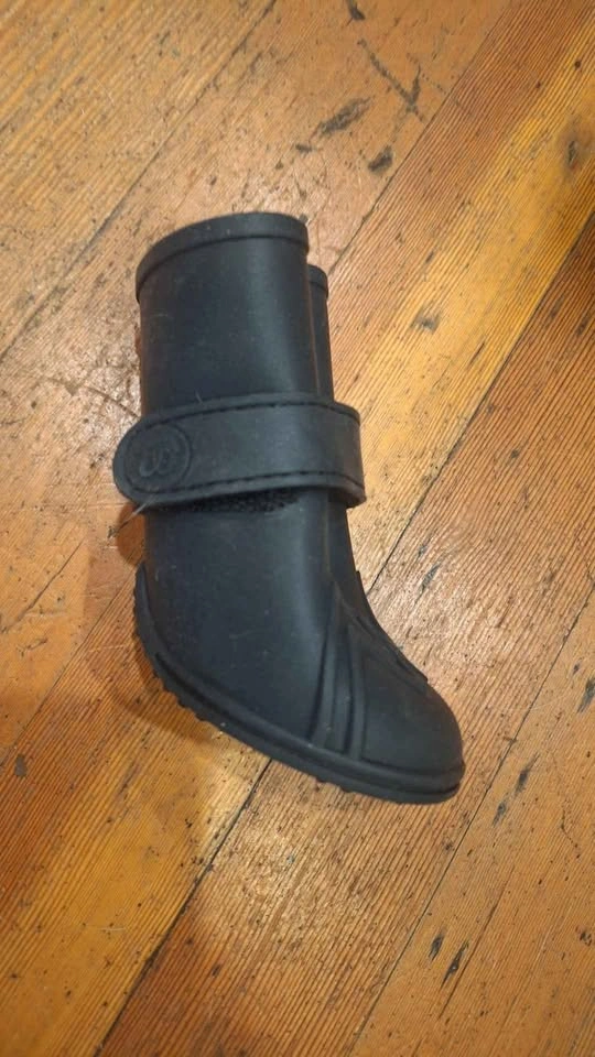 Canada Pooch 4XL Wellies