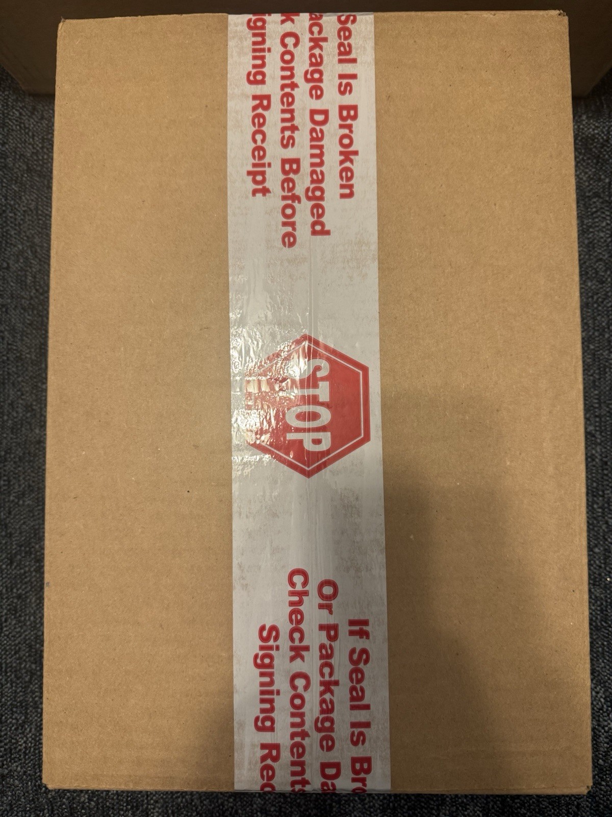 Factory Sealed Pokémon TCG Chaos Rising Booster Bundle Case - photo 3