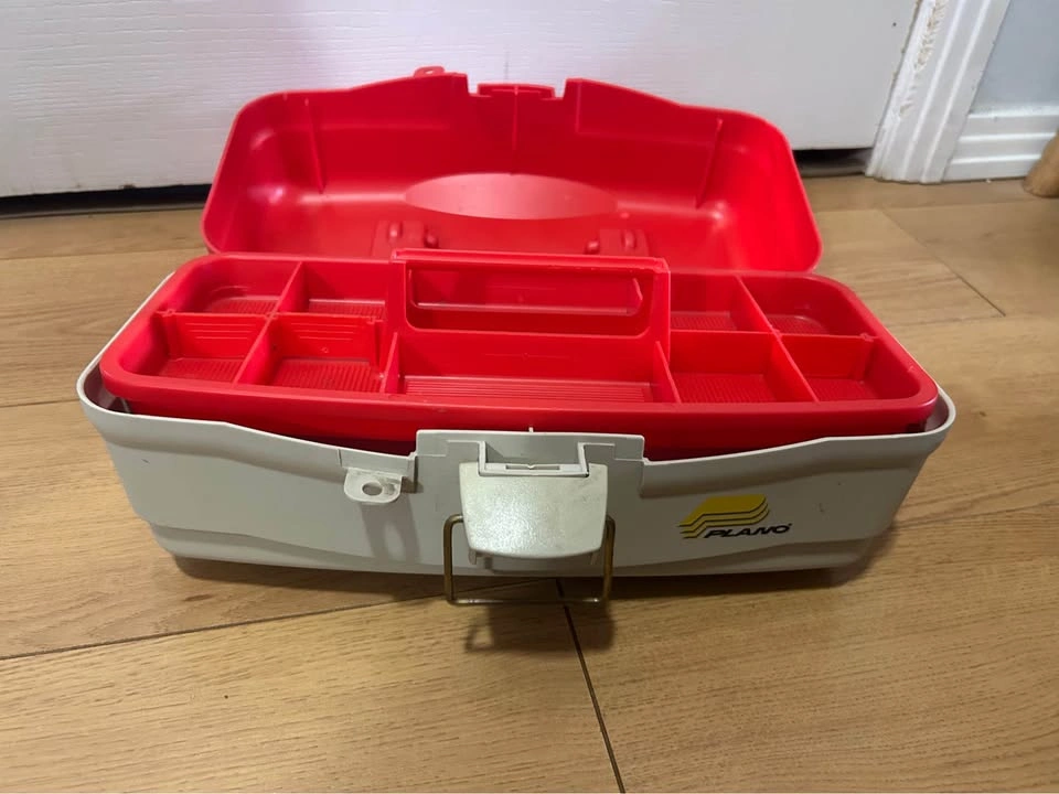 Plano Fishing Tackle Boxes (2) - photo 2