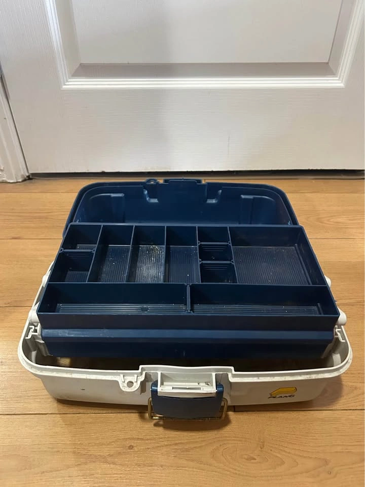 Plano Fishing Tackle Boxes (2) - photo 3