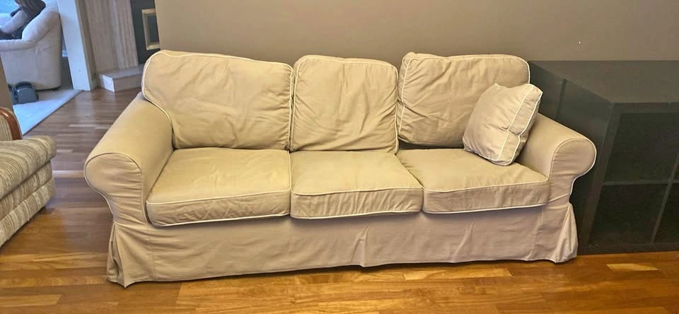 Ikea Couch