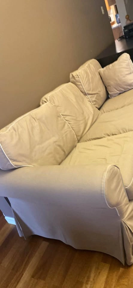 Ikea Couch - photo 3