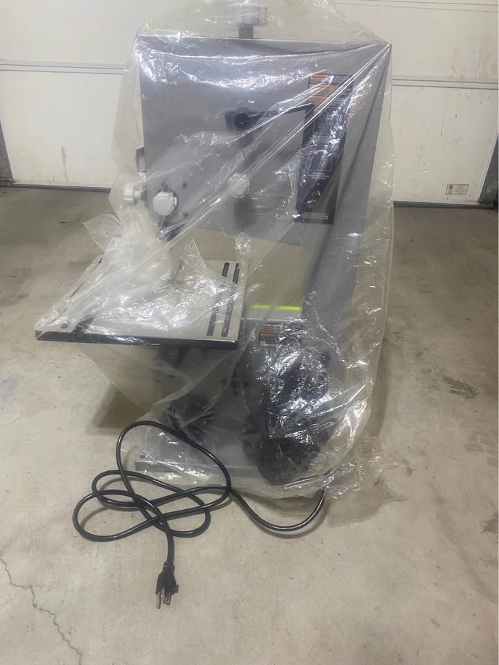 Ryobi Portable Band Saw - photo 4