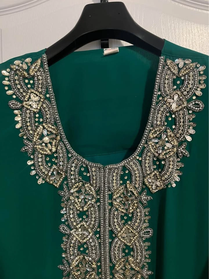 Woman Arabian Dress - photo 2