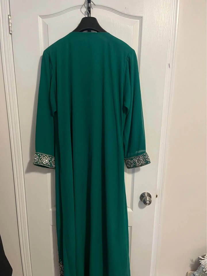 Woman Arabian Dress - photo 3