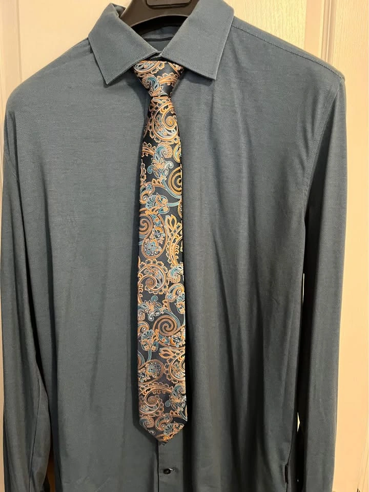 Men's Full Suit Set - Soul of London - photo 4