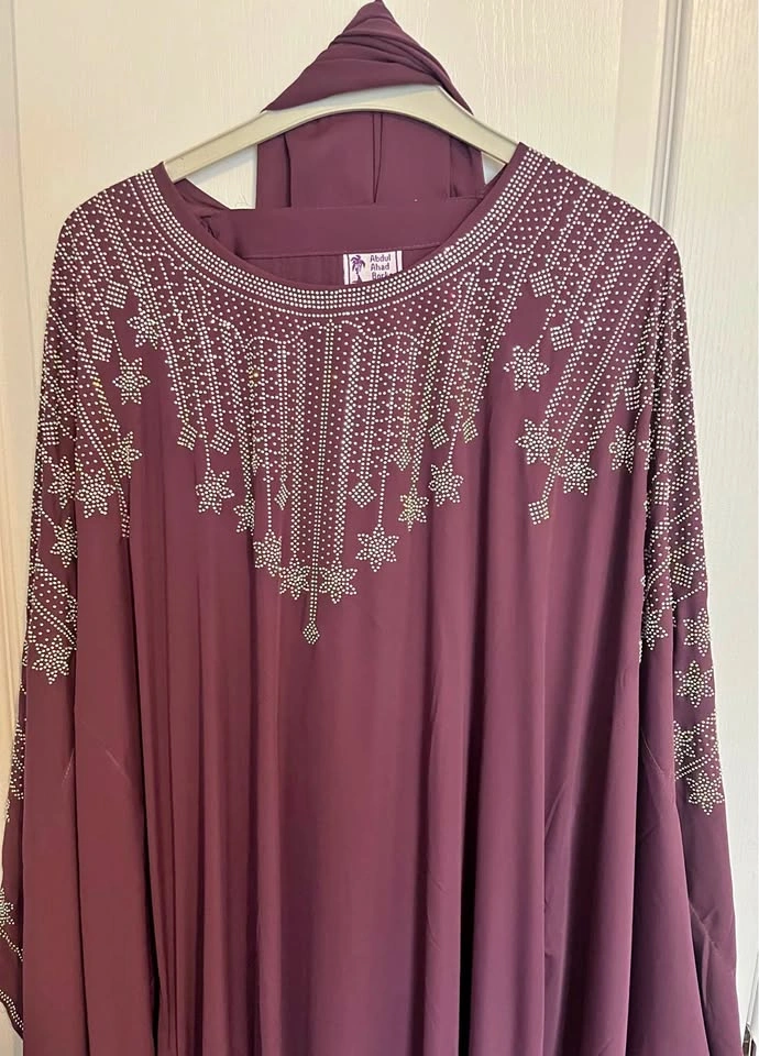 Women's Abaya
