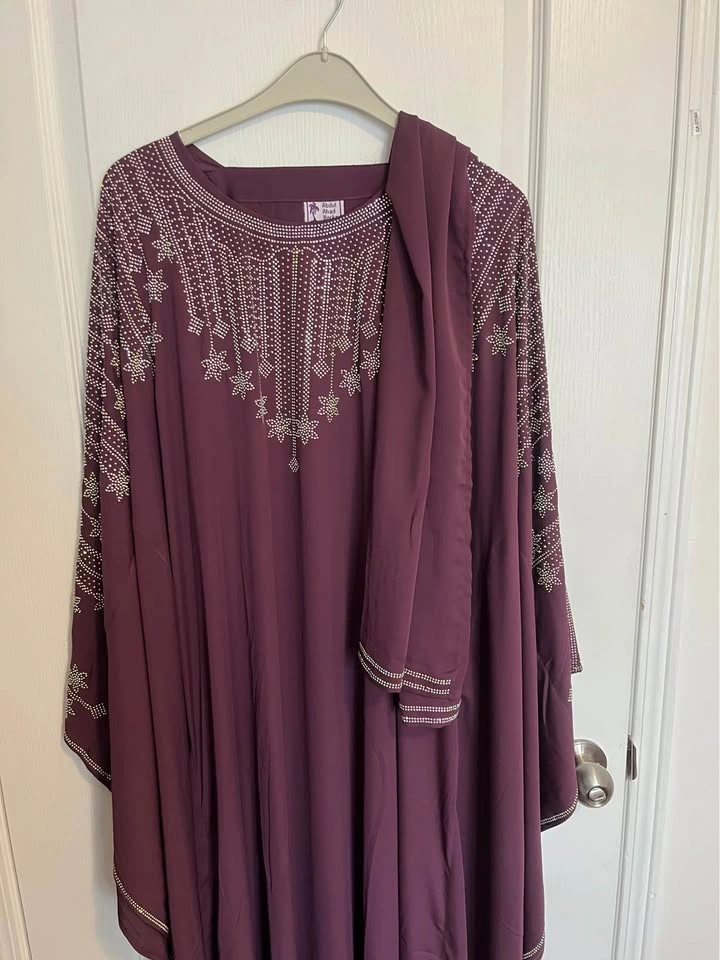 Women's Abaya - photo 2