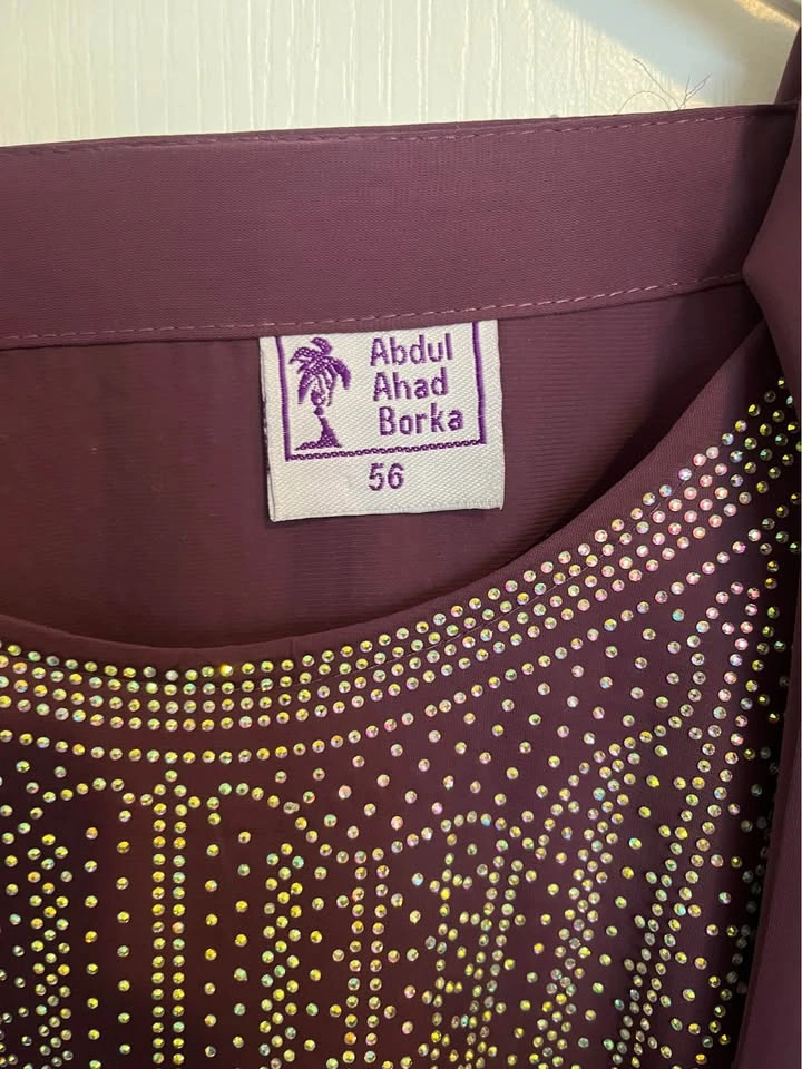 Women's Abaya - photo 3