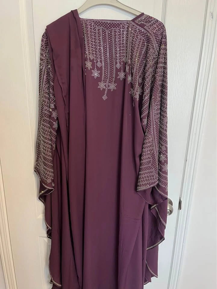 Women's Abaya - photo 4