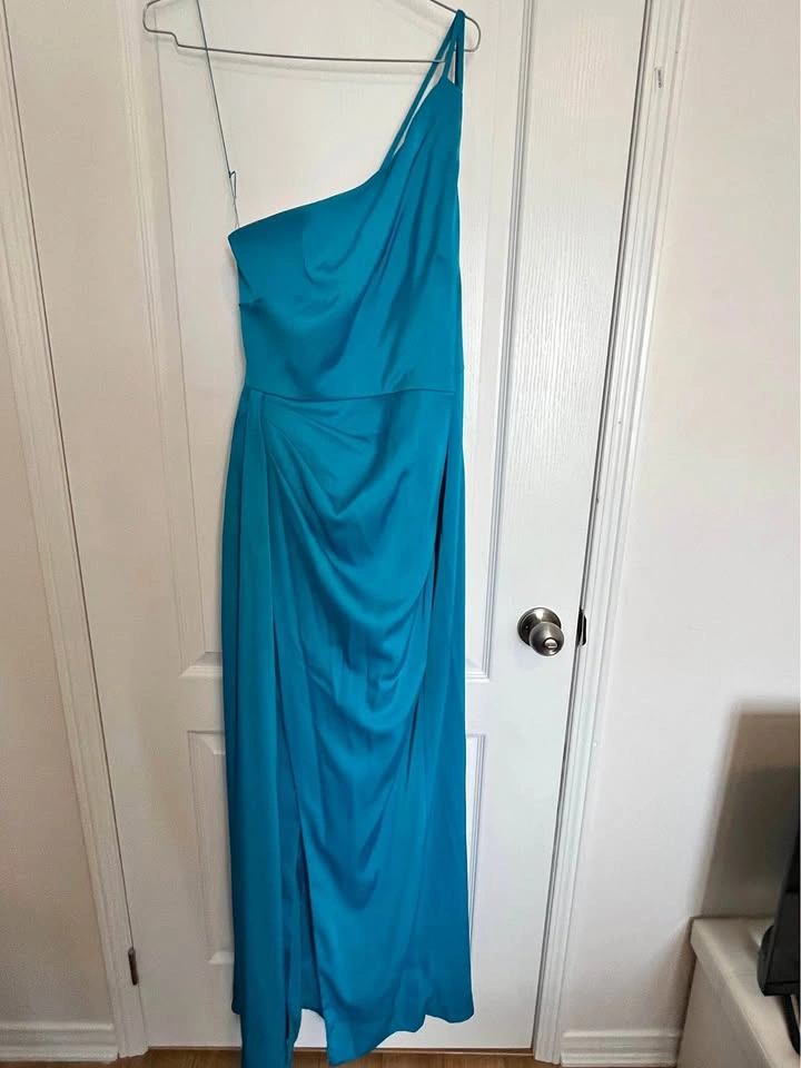 Woman Dress