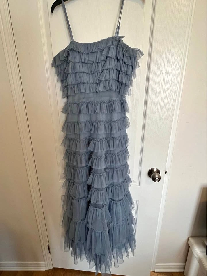Woman dress