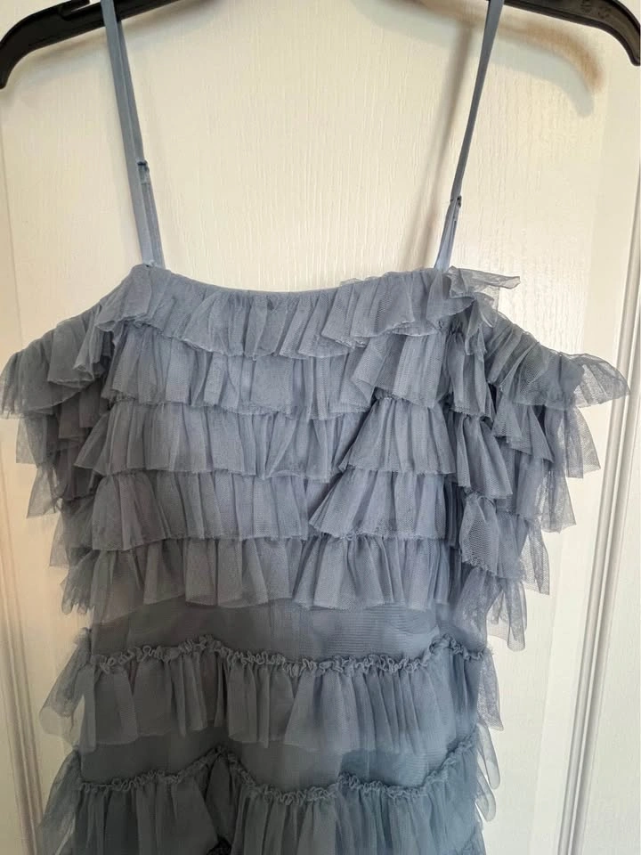 Woman dress - photo 2