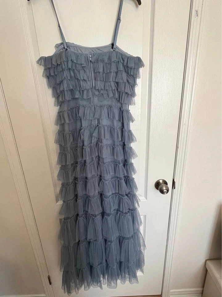 Woman dress - photo 3