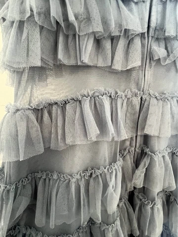 Woman dress - photo 4