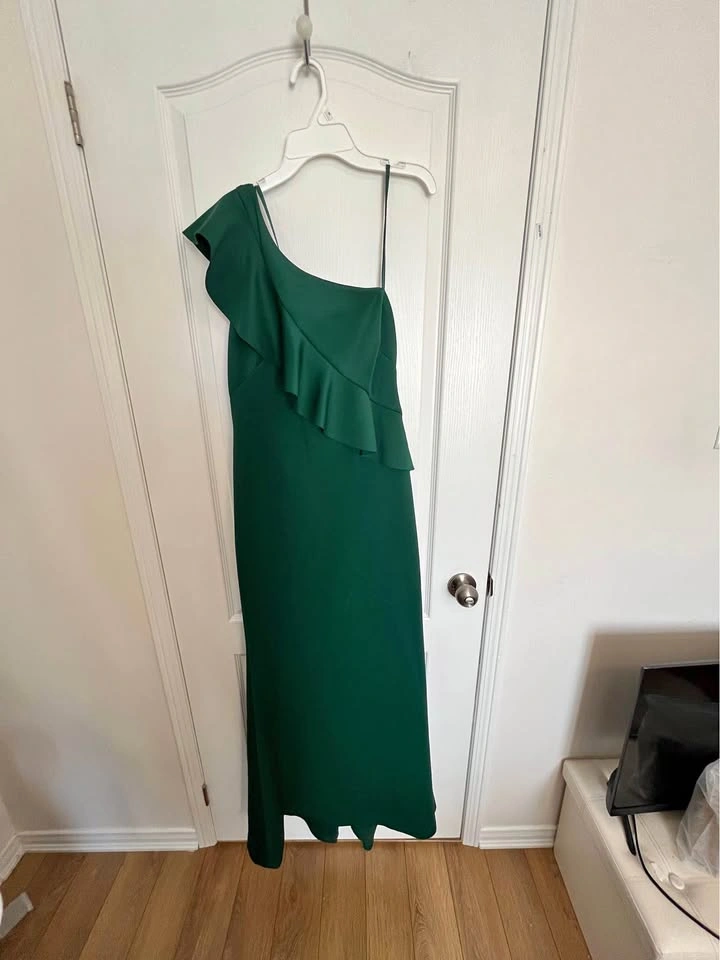 woman dress