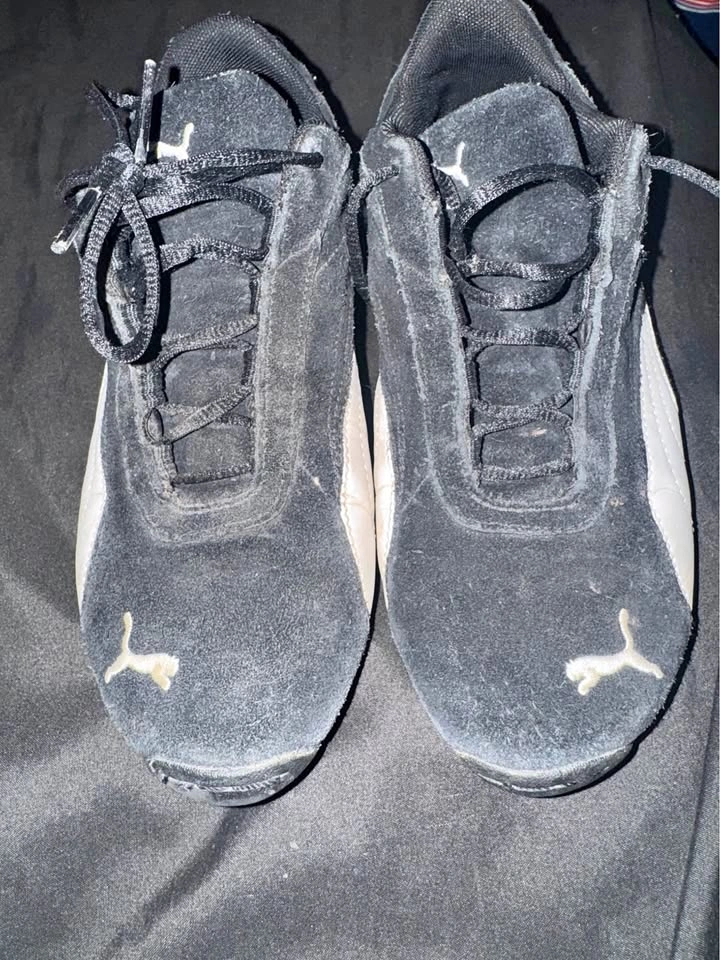Puma Shoes