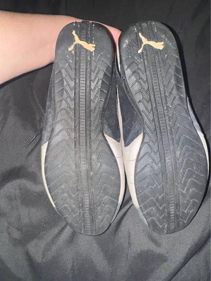 Puma Shoes - photo 2