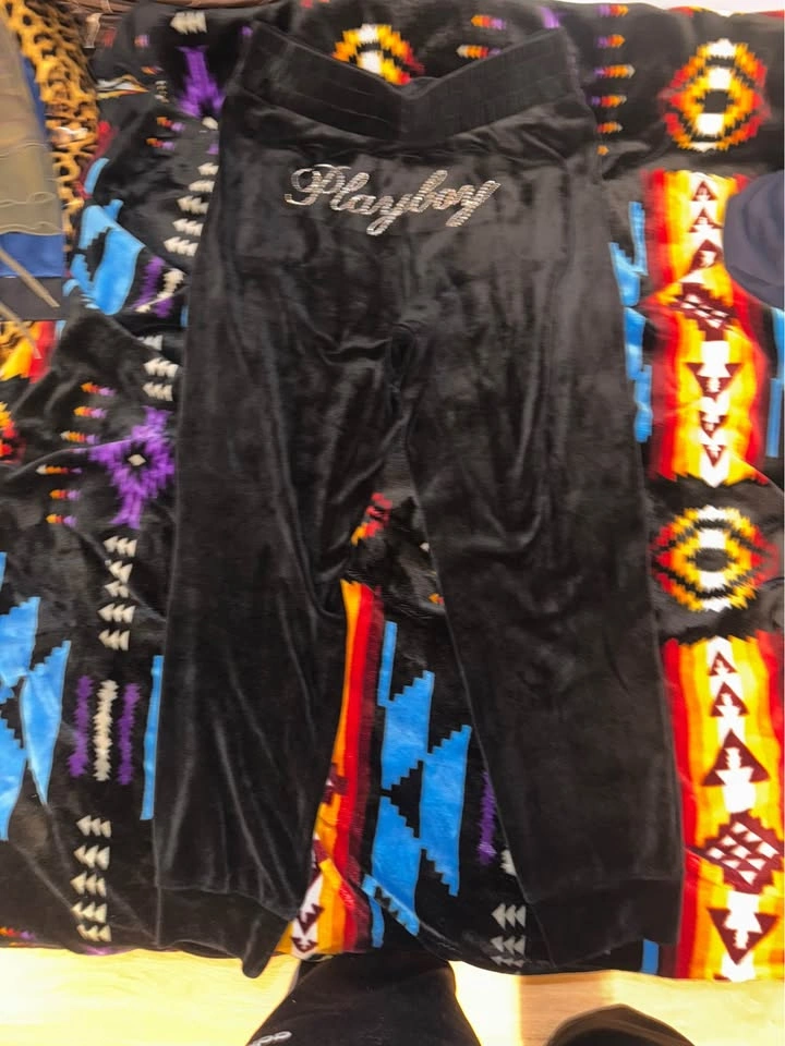 Playboy sweats - photo 2