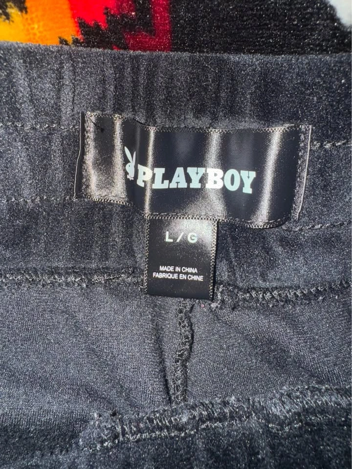 Playboy sweats - photo 4