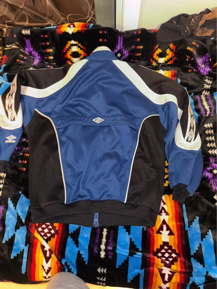 Umbro sweater - photo 2